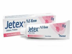 Jetex Krem neye yarar ve cilde faydaları nelerdir? Jetex Krem fiyatı 2021