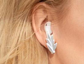 Moda dünyasının yeni trendi EarPods aksesuarlar