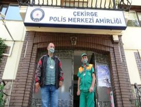 Demet Akalın, Mustafa Ceceli ve Alişan, temizlik işçisi Habib Çaylı'nın borcunu üstlendiler!