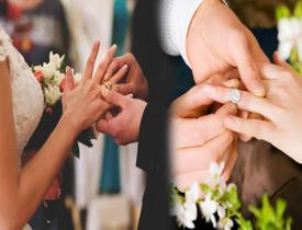 Dinimize göre akraba evliliğinde kimler kimlerle evlenemez? Yakın akraba evliliği