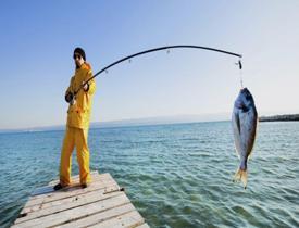 Balık nasıl tutulur? Oltayla balık tutmanın püf noktaları nelerdir?