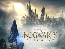 Beklenen oyun geldi! Harry Potter dünyasında geçen Hogwarts Legacy oyununun fragmanı yayınlandı