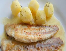 Dil balığı nasıl pişirilir? En kolay dil balığı pişirme yöntemi! Dil balığının faydaları neler
