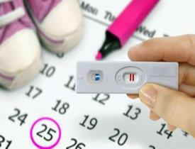 Adet bittikten kaç gün sonra hamile kalınır? Adet dönemi ile hamilelik ilişkisi