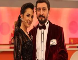 Hilal Toprak şarkıcı eşi Ferman Toprak'ı şikayet etti!