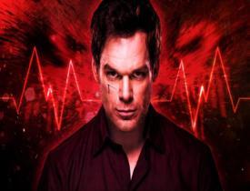 Katil 7 yıl sonra yeniden aramızda! Dexter 9. sezon ile dönüyor...