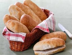 En kolay sandviç ekmeği nasıl yapılır? Sandviç ekmeğinin püf noktaları