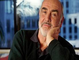 Efsanevi aktör Sean Connery hayatını kaybetti