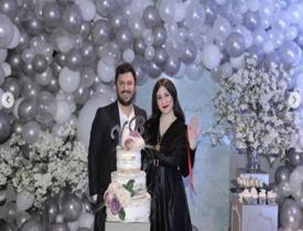 Komedyen Yasemin Sakallıoğlu'ndan evlilik açıklaması!