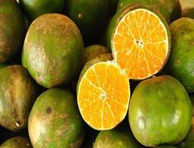 Uzmanların mevsim geçişlerinde tüketilmesini istediği: Yeşil mandalinanın faydaları nelerdir?