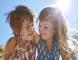 İki kardeş arası ideal yaş farkı nedir? İkinci çocuk ne zaman yapılmalı?