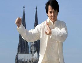 Jackie Chan Amerika sinemasını bıraktı! 
