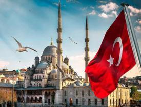 Türkiye'de mutlaka görülmesi gereken 11 yer