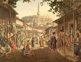 Osmanlı Dönemi'ne ait en güzel gelenekler