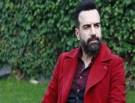 Türkücü Berdan Mardini'yi dolandırmaya çalışan kişi futbolcu Tolgahan Nurhak çıktı