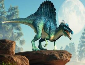 Arjantin'de 98 milyon yıllık dinozor fosili bulundu