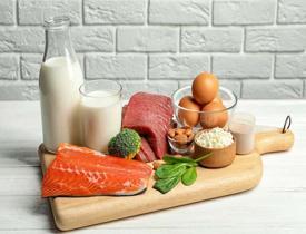 Protein ağırlıklı beslenmenin zararı var mı? Proteini çok kaçırırsanız...