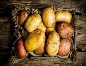 Patatesin çürüdüğü nasıl anlaşılır? Patatesin çürümesi nasıl engellenir
