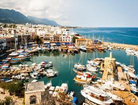 Kuzey Kıbrıs'a nasıl gidilir? Kuzey Kıbrıs tarihi! Kuzey Kıbrıs’ta görmeniz gereken yerler