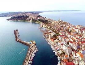 TÜİK verilerine göre Türkiye'nin en mutlu 10 şehri