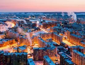 Yakutlar Türk mü? Dünyanın en soğuk bölgesi Yakutsk nerede? Yakutsk hakkında