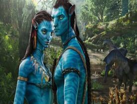 Avatar, yeniden en çok gişe hasılatı getiren film oldu!