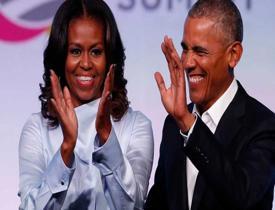 Obama çifti Ramazan'a özel Müslümanlara yönelik bir program hazırlıyor!