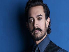 Bollywood yıldızı Aamir Khan koronavirüse yakalandı