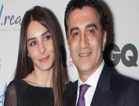 Oyuncu Nur Fettahoğlu 8 yıllık eşinden 2. kez boşandı