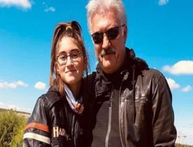 Ünlü sanatçıların kızı Zeyno Karadağlı'dan önemli başarı