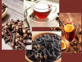 Karanfil çayının faydaları nelerdir? Karanfil çayı nasıl yapılır?