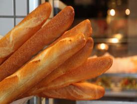 En kolay baget ekmek nasıl yapılır? Fransız Baget ekmeğinin püf noktaları