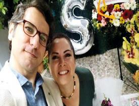 Sevinç Erbulak ile Volkan Cengen evleniyor... Düğün tarihi belli oldu!