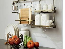 Mutfaklarınızın havasını değiştirecek önemli detaylar