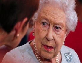Kraliçe Elizabeth eşinin ölümü sonrası ABD Başkanı Joe Bıden ile eşini ağırlayacak