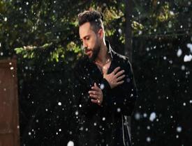 Ünlü şarkıcı Bahadır Tatlıöz'ün babası hayatını kaybetti