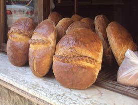 Orjinal Vakfıkebir ekmeği nasıl yapılır? En kolay Vakfıkebir ekmeği tarifi