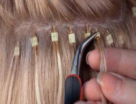 Boncuk kaynak saç nedir ve nasıl yapılır? Kaynak saç kaşıntı yapar mı?