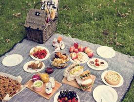 Hafta sonunuzu keyiflendirecek piknik yerleri! İstanbul’da piknik yapılacak en güzel yerler