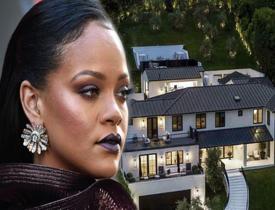 Rihanna 80 bin dolar ödeyecek kiracı arıyor!