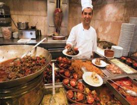 İstanbul'un en iyi esnaf lokantaları nerede? İstanbul'da en iyi esnaf lokantaları adresleri