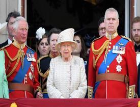Kraliyeti sarsan gelişme! İngiliz Ordusundan Prens Andrew'e rest