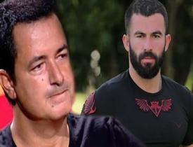 Survivor All Star'da Turabi Çamkıran olacak mı?