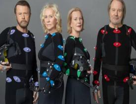 İsveçli ikonik pop grubu ABBA, 40 yıl sonra yeni albümle dönüyor!