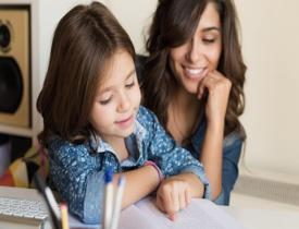Çocuğa ödev yapma sorumluluğu nasıl verilir?