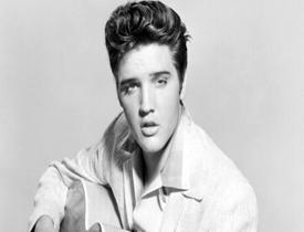 Elvis Presley’in saçı müzayede rekor fiyata satıldı