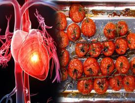 Kalp ve damarları güçlendiren besinler nelerdir? 