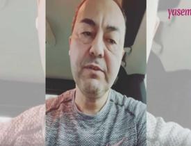 Serdar Ortaç, Beşiktaş camiasından özür diledi