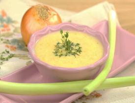 En kolay pırasa çorbası nasıl yapılır? Pırasa çorbasının püf noktaları