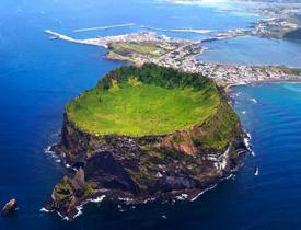 Jeju Adası nerede? Jeju Adasında gezilecek yerler nelerdir? Jeju Adasına nasıl gidilir?